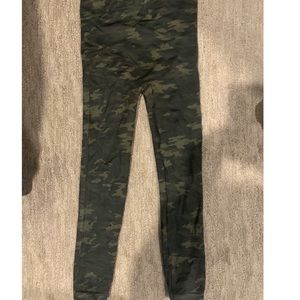 Spanx leggings